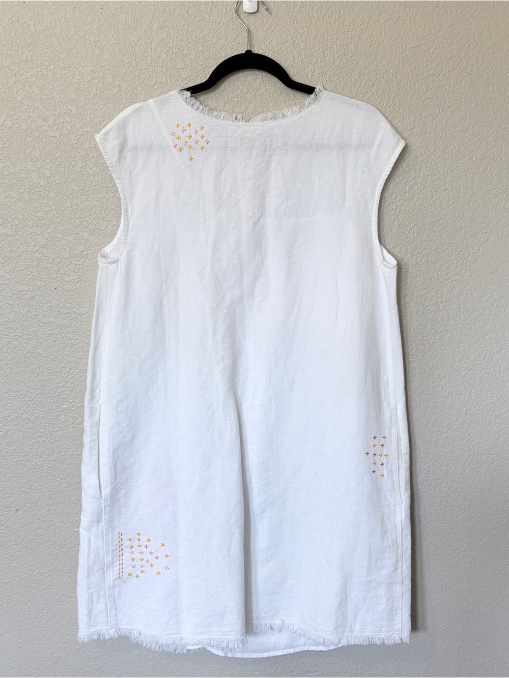 NWT Holding Horses Anthropologie Fruit Salad Tunic Dress 2018 Boho Colorful - Picture 10 of 15